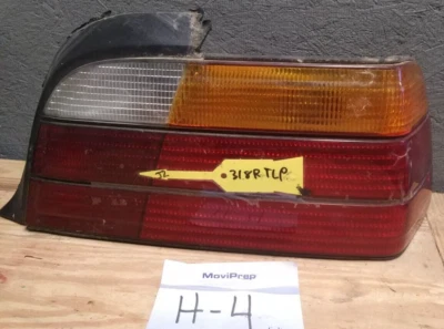 Lámpara trasera derecha BMW 318i 95 92-99 Foto 1 de 2