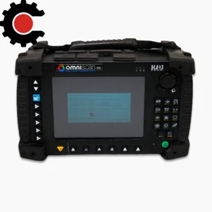 Olympus Omniscan MX Main Frame For Parts - Picture 1 of 5