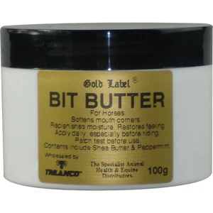 GOLD LABEL BIT BUTTER 100gm - Picture 1 of 1
