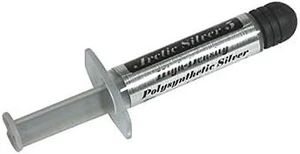 Arctic Silver 5 Związek termiczny (2 opakowania) - Zdjęcie 1 z 12