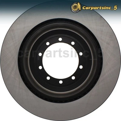 Rotor de freno trasero para Ram 4500 6,7 L 2011 2012, para Ram 5500 6,7 L 2011 2012 Foto 1 de 4