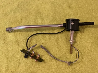 Numark TT1520 Tonearm Assembly For a TT-1520 DJ Turntable - TT-1520 Tonearm - Image 1 of 4