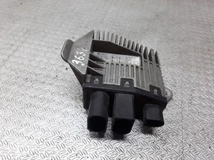 Audi A2 2002 relé diésel ventilador radiador 8Z0959501 DEV469095 - Imagen 1 de 4