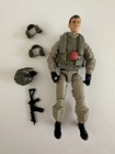 GI Joe 2013 Lift Ticket V3 Action Figure Eaglehawk Pilot
