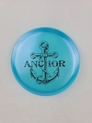 NEW Latitude 64 Opto Glimmer Anchor 180g Blue From Royal Box 3 - Image 1 of 4