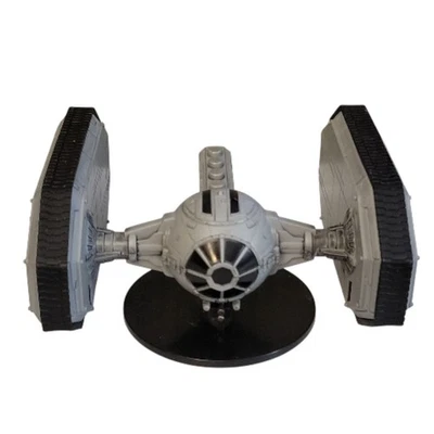 WOTC Star Wars Minitures Force Unleashed Tie Crawler Imperial 42/60 2007 - Image 1 of 4