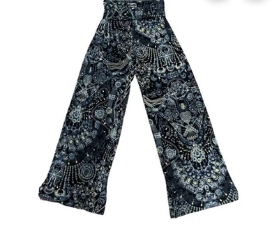 Pantalones Jean Paul Gauliter Soleil vintage raros años 2000 Foto 1 de 4