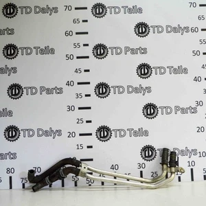 AUDI A6 4G2, C7, 4GC Schlauch Kühlung 4G0122445A 2.0 Diesel 140kw 2015 11414723 - Picture 1 of 7