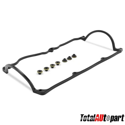 Juego de juntas de cubierta de válvula de motor para Kia Sportage Mazda 626 B2200 B2000 SOHC GAS Foto 1 de 4
