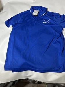 Polo uomo Nike Florida Gators XL nuova - Foto 1 di 13