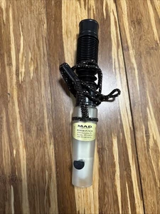 M.A.D. Game Calls  Power Punch Grunt Call  W/lanyard #506 - Picture 1 of 7