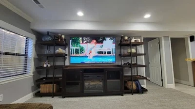 Smart TV Samsung QN85QN900DAFXZA 85" Clase NEO QLED 8K QN85QN900D 2024 Foto 1 de 2