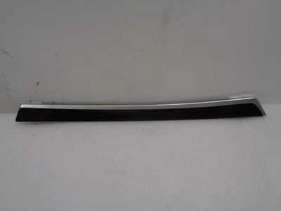 BMW 535i 2011-2016 moldura de panel de puerta de pasajero delantero derecho OEM AK2511171 Foto 1 de 4