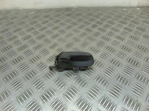 Peugeot 107 Türgriff hinten rechts abseits Mk1 2005-2015S - Bild 1 von 6