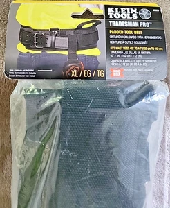 NEW Klein Tools Tradesman Pro Tool Belt XL Model 55920 - Picture 1 of 5