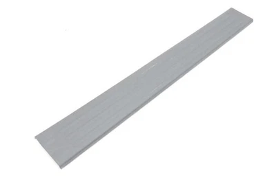 2017-2019 Nissan Titan 5.6L 4x4 Passenger Right Front Door Sill Scuff Plate - Image 1 of 4