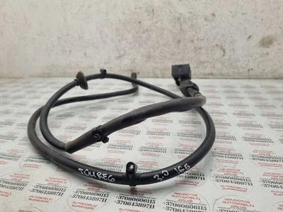 Cable batería positivo Volkswagen Touareg I 2006 7L6971227 RKD30928 Foto 1 de 4