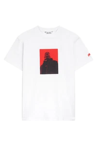UNFAIR ATHLETICS Herren T-Shirt "Serious Case" | White ❌ SALE ❌ UPE 39,99 € - Picture 1 of 4