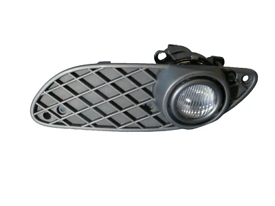 Nebelscheinwerfer  H 3   Mercedes ?  links  HELLA 1NL 008 090-337 - Bild 1 von 4