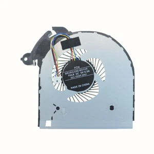 Laptop Cooling Fan for Lenovo IdeaPad V110-15IAP 5 V110-15ISK - Picture 1 of 2