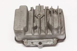 Original 1964-70 Cadillac Transistor Voltage Regulator 12V Delco-Remy 1116374 4F - Picture 1 of 5