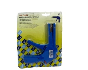 Pistola de encuadernación de cables ULINE nueva en paquete sellado - Imagen 1 de 4