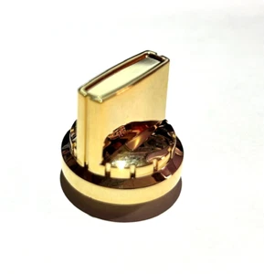 NEW Factory OEM GOLD Channel for Superstar CB Radio & More! - Picture 1 of 2
