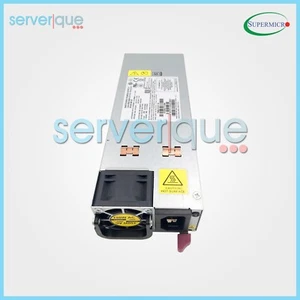 PWS-751P-1R SuperMicro 1U 750W 80 Plus Platinum Hot Swap Redundant Power Supply - Picture 1 of 3
