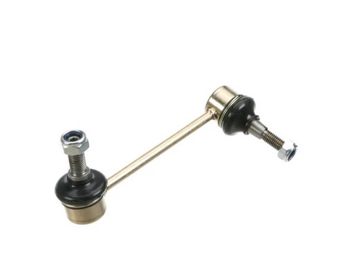 MB S-CLASS W140 FRONT SWAY BAR STABILIZER LEFT TIE ROD A1403201189 - Image 1 of 2