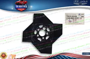 ⭐GENUINE⭐ OEM 19 inch Wheel Cover 1PC only Wheel Cap For 2024-2025+ Kia EV9 - Picture 1 of 1