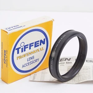 TIFFEN PROFESSIONAL SERIES 9 ROTO ADAPTER RING FILTER HOLDER #AD523 - Picture 1 of 3