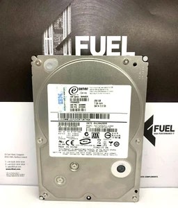 Disque dur interne IBM Eserver Xseries HDT725025VLA380 250 Go SATA 3,5 pouces - Photo 1/4