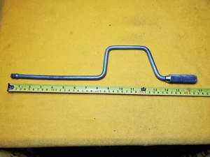 VINTAGE S-K TOOLS 45181 3/8" DRIVE SPEED WRENCH <S-K> DIAMOND - Picture 1 of 6