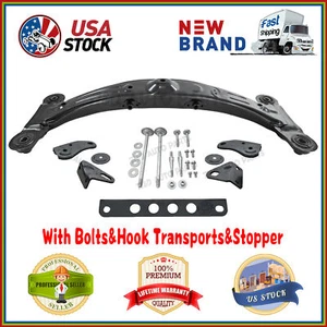 Rear Subframe Crossmember Suspension for Toyota Camry 97-01 avalon 97-04 W/Bolts - Foto 1 di 9
