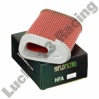 Filtro de aire HFA1903 HONDA CBR 1000 F 87-92 CBR 1000 F doble CBS 93-00 Hiflo Filtro Foto 1 de 3