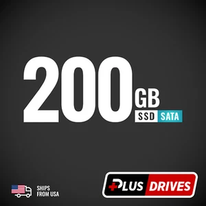 200GB SATA SSD Intel SSDSC2BA200G3 2.5 6Gbps DC Enterprise SSD S3700 Series - Afbeelding 1 van 6