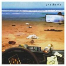Fine Day to Exit by Anathema (CD, 2006)