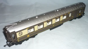 HORNBY OO GAUGE PULLMAN BRAKE CAR R233 - Picture 1 of 2