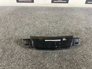 CADILLAC CT6 3.0L TURBO 16-20 HEATER AIR CONDITION CLIMATE CONTROL SWITCH 29K - Picture 1 of 3