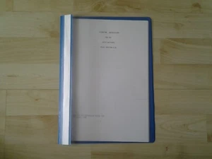 Wayfarer Depot Reader Operating Instructions - Picture 1 of 2