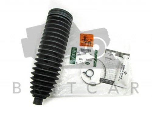 GENUINO LAND ROVER DEFENDER 2020 - KIT MALETERO DIRECCIÓN DELANTERA - LR059267 Foto 1 de 1