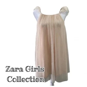 Zara Girls Collection Dress - Picture 1 of 7