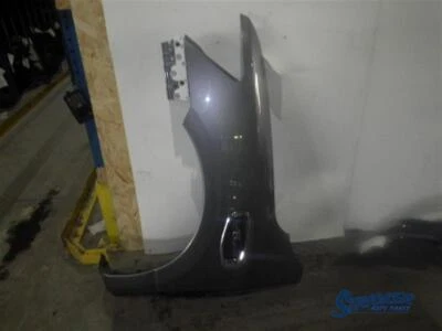 Nissan Titan XD SL 2019-2021 Front Left Fender 63101EZ01A R01463863 - Image 1 of 4