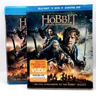 The Lord of the Rings: The Return of the King 2004 4-Disc Extended DVD