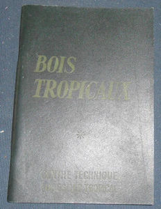 Bois Tropicaux - Picture 1 of 1
