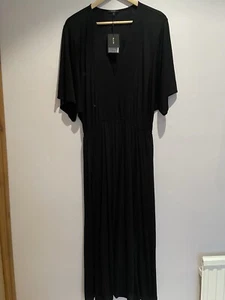 massimo dutti dress 14 - Picture 1 of 16