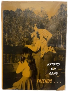 1974 AUBURN HIGH SCHOOL YEARBOOK, THE EAGLE, RINER, VA - Picture 1 of 4