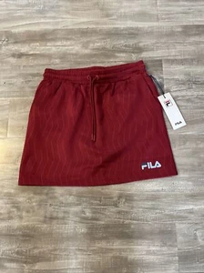 Fila Papaya Damenrock Größe Small - Bild 1 von 2