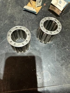 open box Machine Parts Bearing Bower/BCA J402464 - Picture 1 of 3