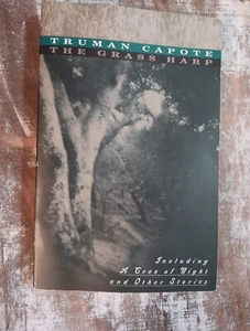 The Grass Harp by Truman Capote (1993 Trade Paperback) EE6430 - Bild 1 von 5